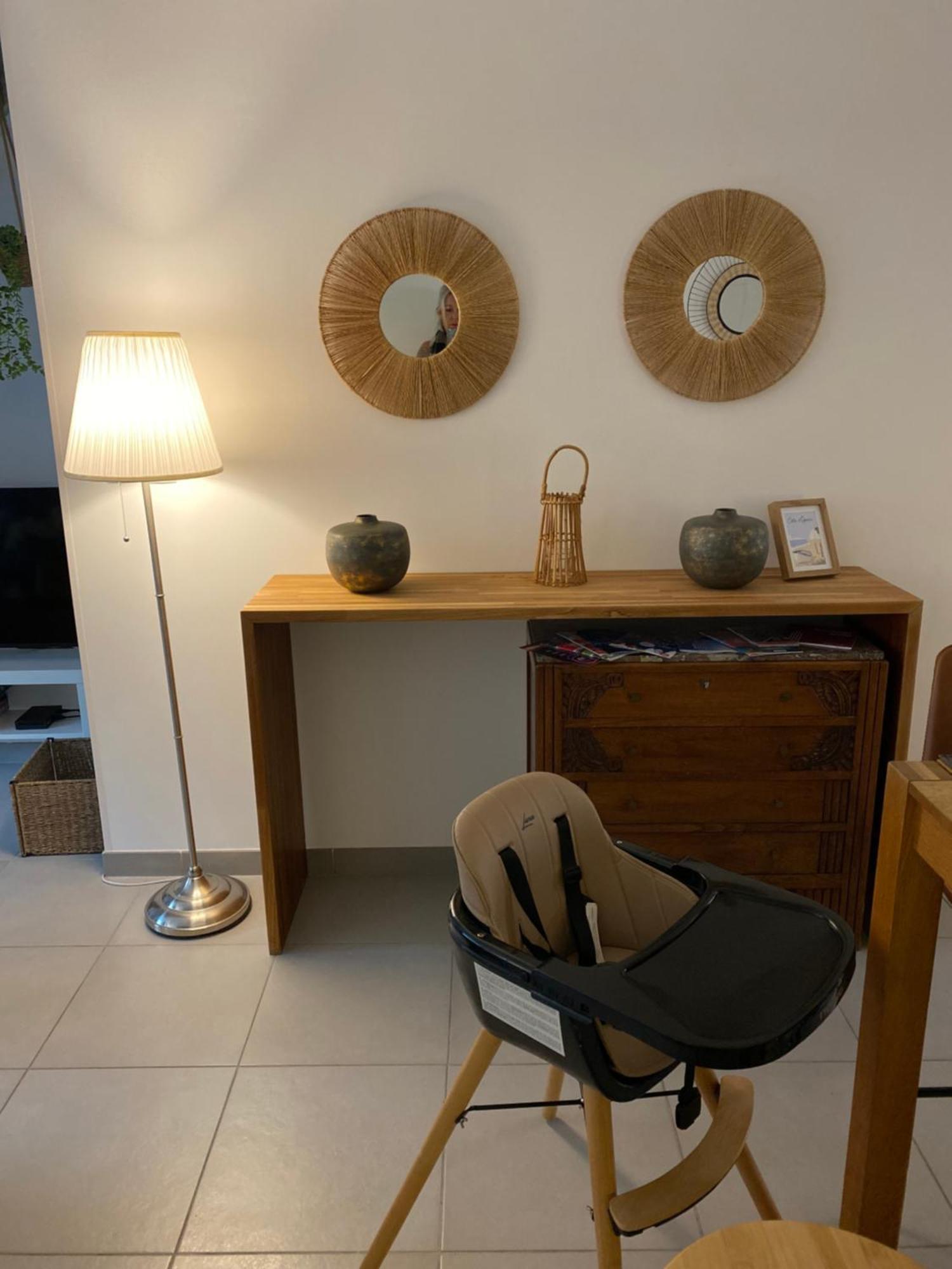 Le Brise Lame Maison Neuve A 2 Pas De La Plage Le Portel Exterior foto